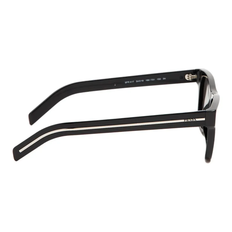 PRADA Logo plaque Sunglasses-1