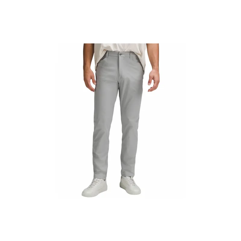 Lululemon ABC Warpstreme Casual Pants Unisex-1