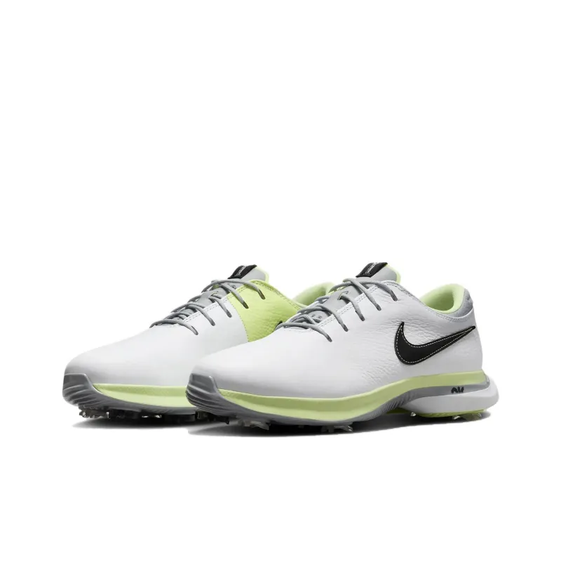 Nike Air Zoom Victory Tour 3 'White Barely Volt Grey'-2