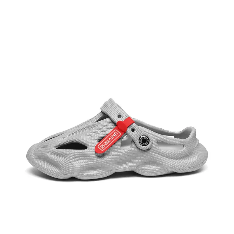 Yalu Clogs Men-25