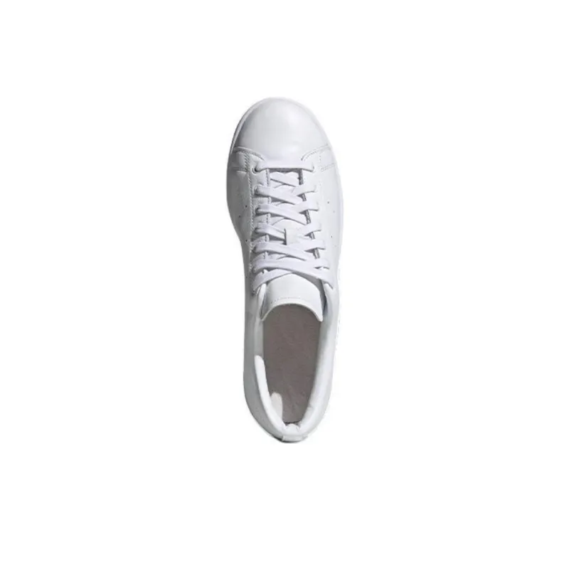Adidas Originals Stan Smith Aoh 001 Hyke Triple White-4