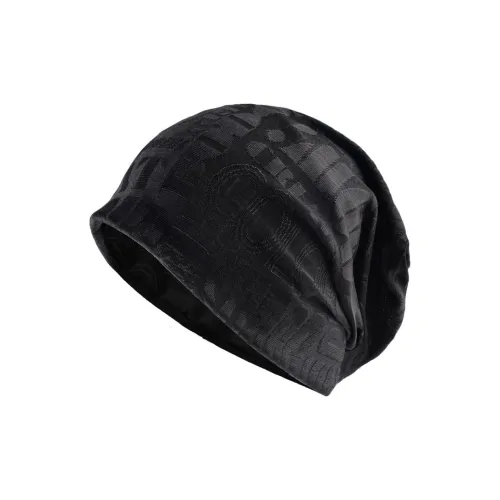 BEPOP Cotton-Polyester Blend Hats Stackable Hooded Hat Unisex