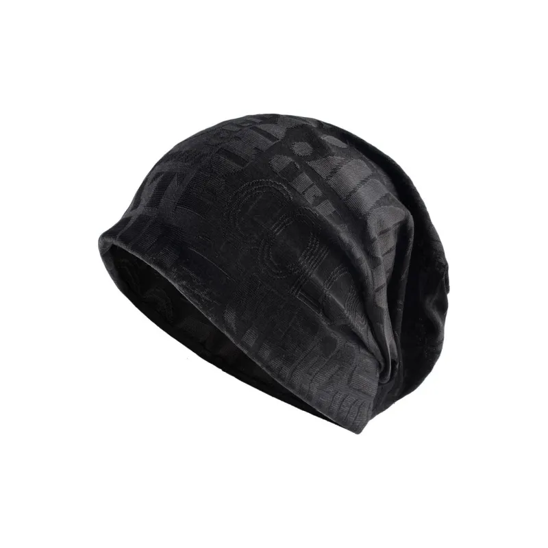 BEPOP Cotton Polyester Blend Hats Stackable Hooded Hat Unisex-0