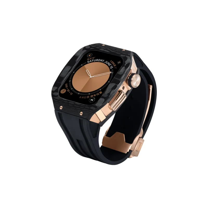 Soul Cool Unisex Watch Cases-15