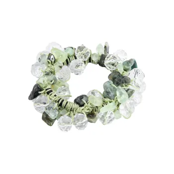 Capuel Hair Ties Women's