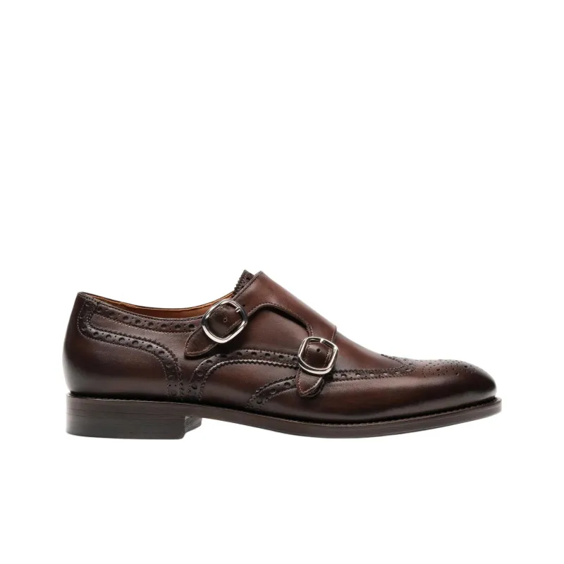 Magnanni Kaila Casual Single Shoes Women's Brown-1