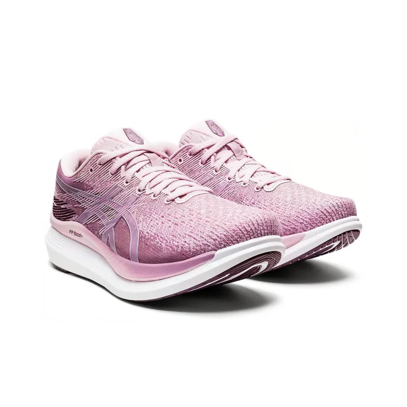 Asics GlideRide 3 Rosequartz Deep Plum Women's-2