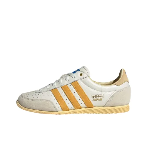 Adidas Women's Japan 'Off White Orange Tint'