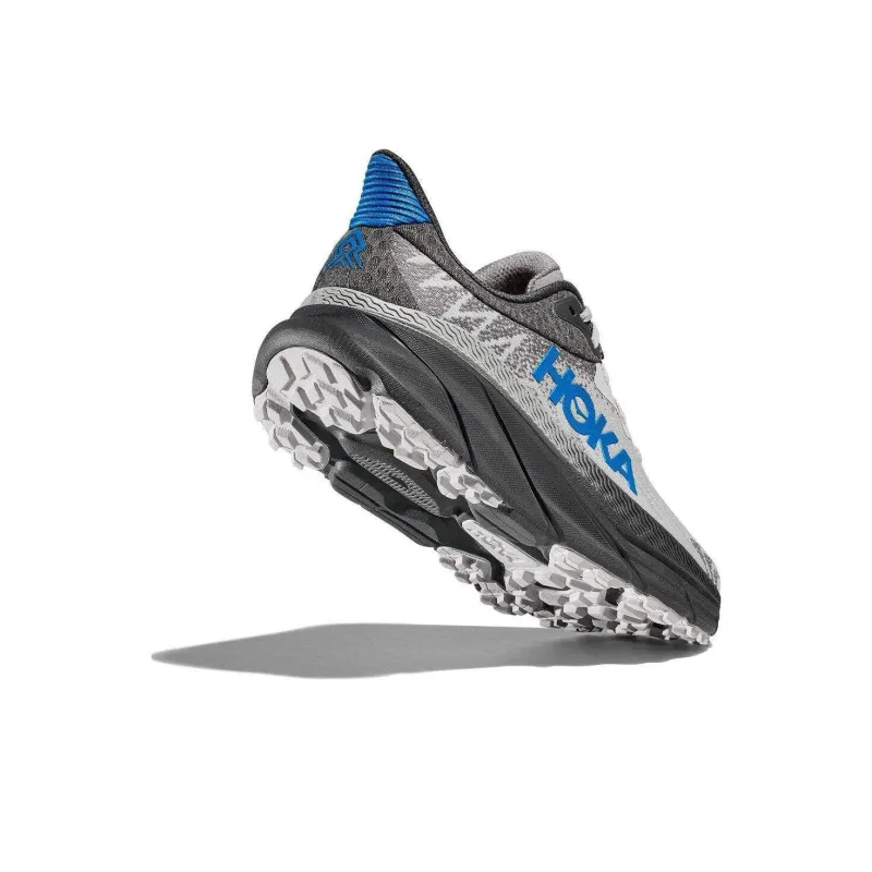 HOKA ONE ONE Challenger 7 'Grey Blue'-6