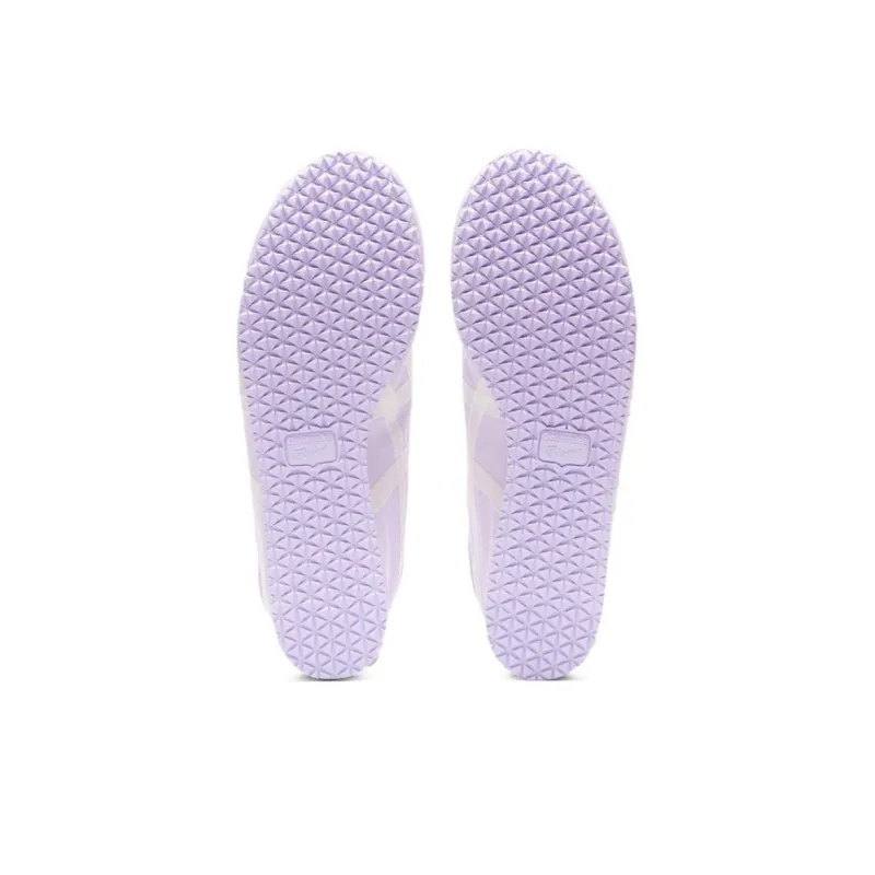 Asics Onitsuka Tiger Mexico 66 Slip On Digital Lavender Cream-5