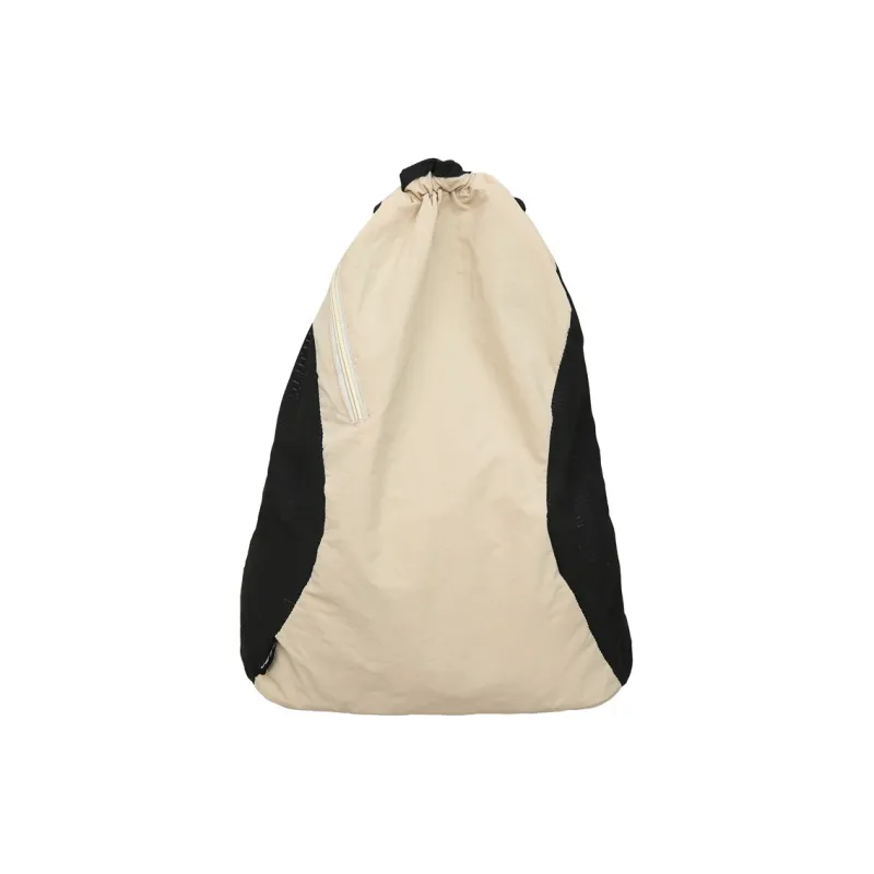 Moonshine Nylon Travel Computer Backpack Large Capacity Backpack Durable Backpack Unisex Multicolor-6