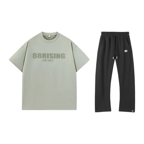 88rising Casual Sportswear Unisex