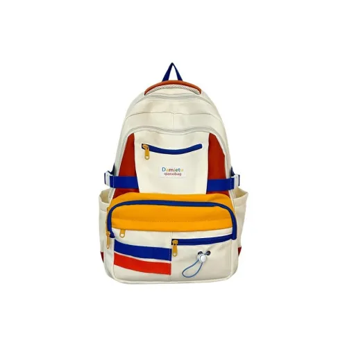 Huangmu Backpack