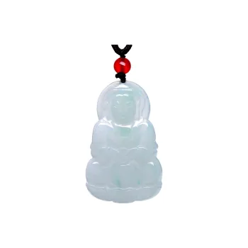MARY WINDSOR Ice Glutinous Necklaces Women's