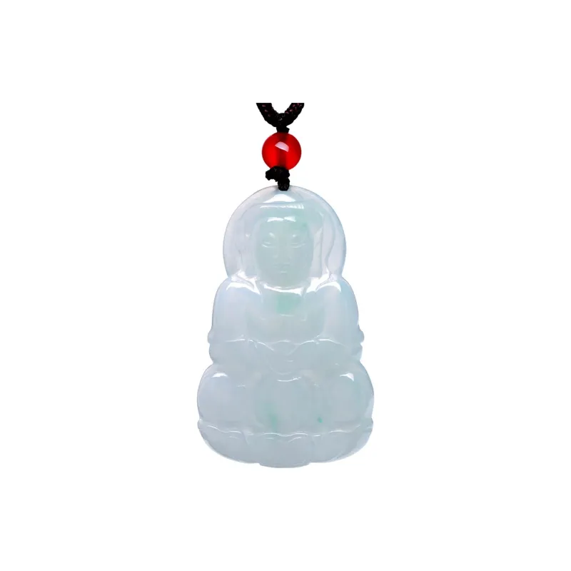 MARY WINDSOR Ice Glutinous Necklaces Women's-0