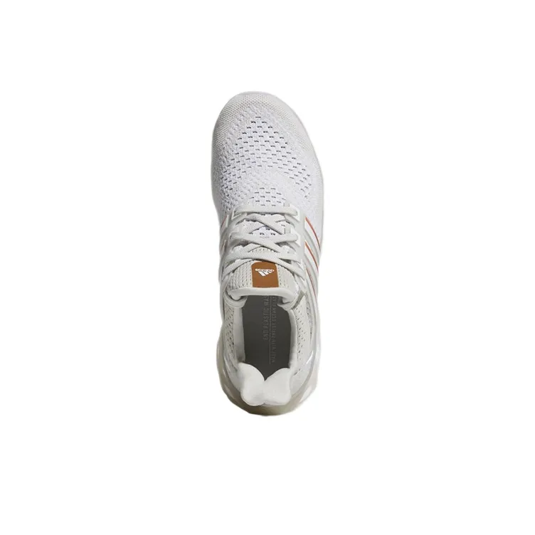 Adidas Ultra Boost Web Dna Grey White Copper Metallic Women's-4