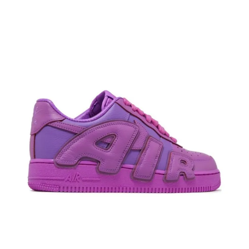 Nike Air Force 1 Low Cactus Plant Flea Market Fuchsia Dream-3