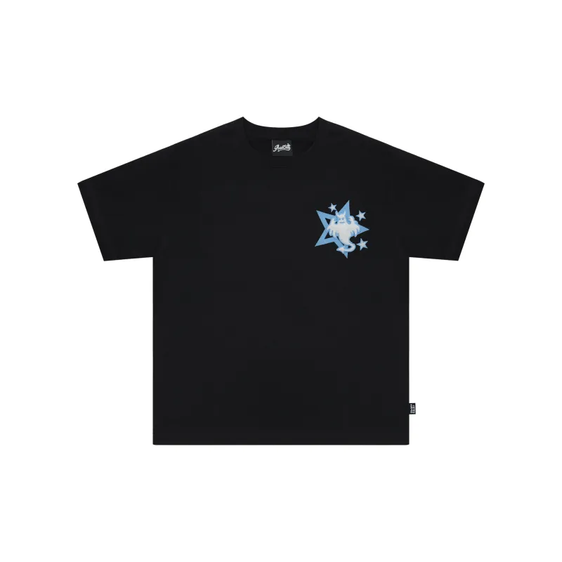 LBPC Drop Shoulder Sleeve T Shirt Unisex-1