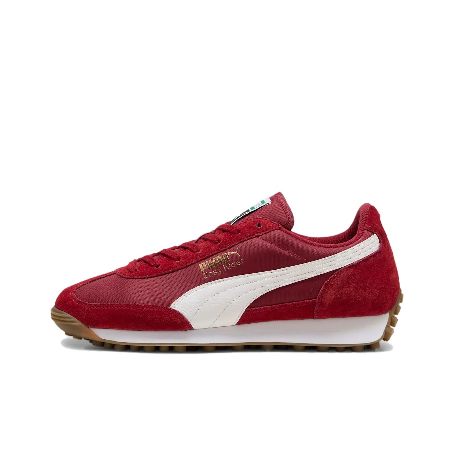 美品✩Puma イージーライダーRed Easy Rider Vintage Sneakers | PUMA