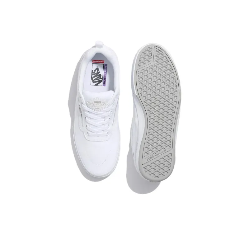Vans Kyle Walker Pro 'White'-4