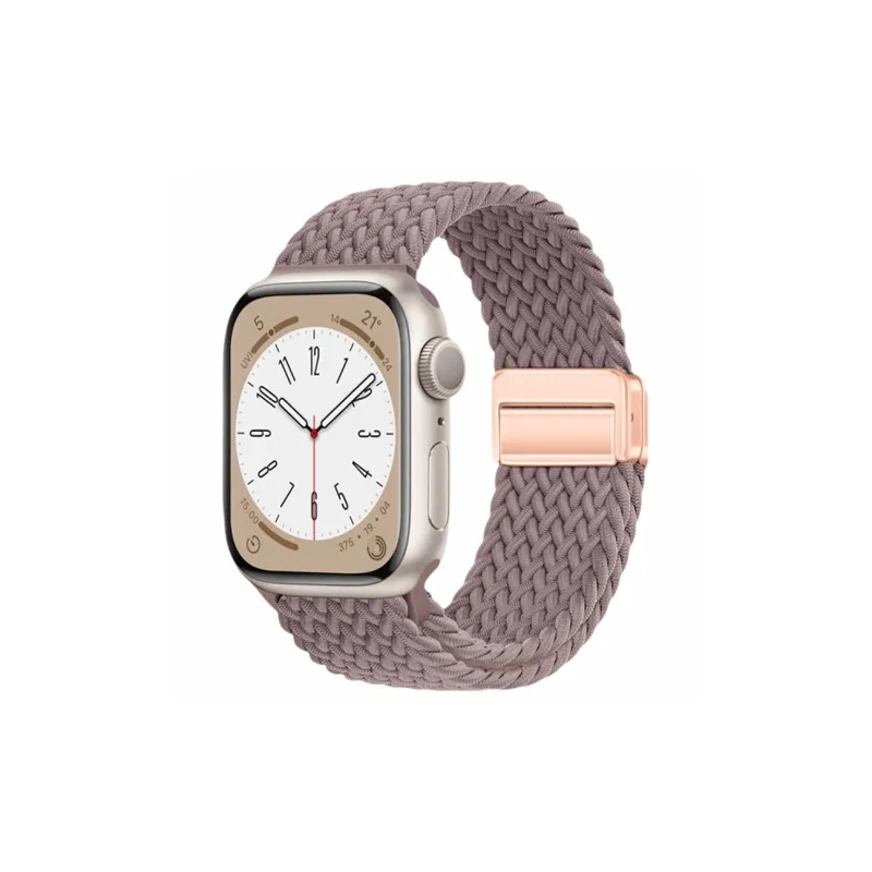 FZRT Apple Compatibility Watch Band Nylon Material-13