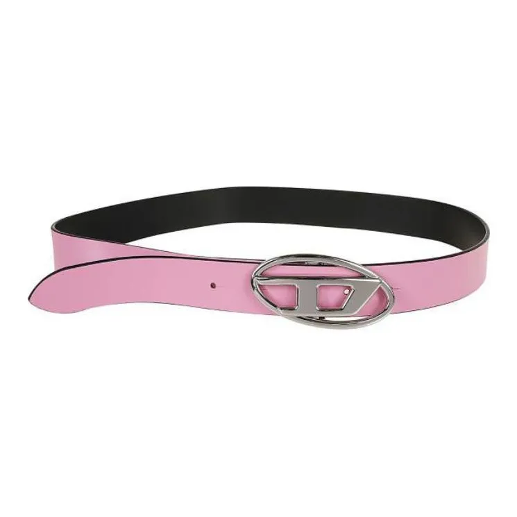 DIESEL B 1dr W Rev Ii 30 Reversibile Belt-2