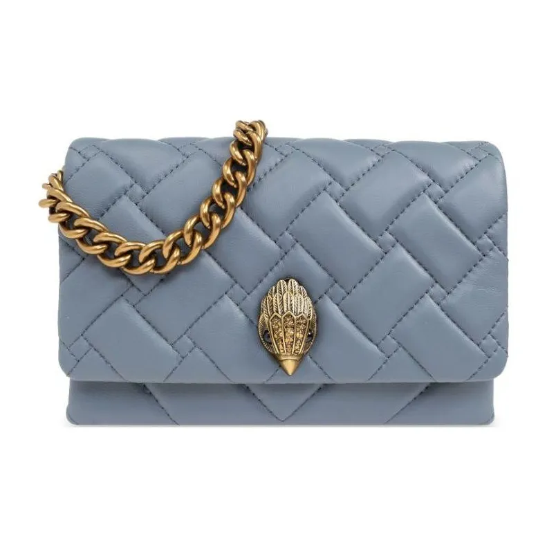 Kurt Geiger London Mini Kensington Bag-0