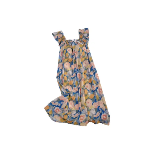 Ta Yan Nightgown Women's Image Color