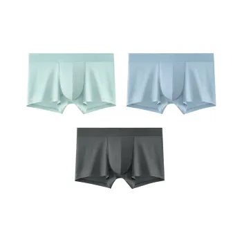 B&C.Room Underpants Spring/summer Models Men's 3 Pack