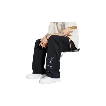 TESTUNG Casual Pants Unisex