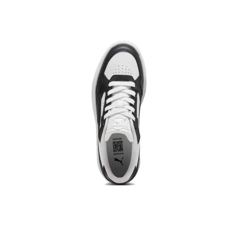 PUMA Karmen Ii Idol 'Black White' Women's-3