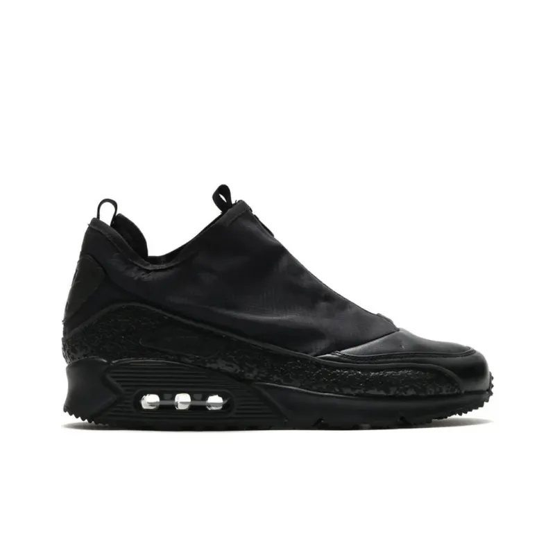 Nike Air Max 90 Utility 'Triple Black'-1