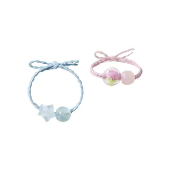 Enchanting Cat Hair Tie Women's