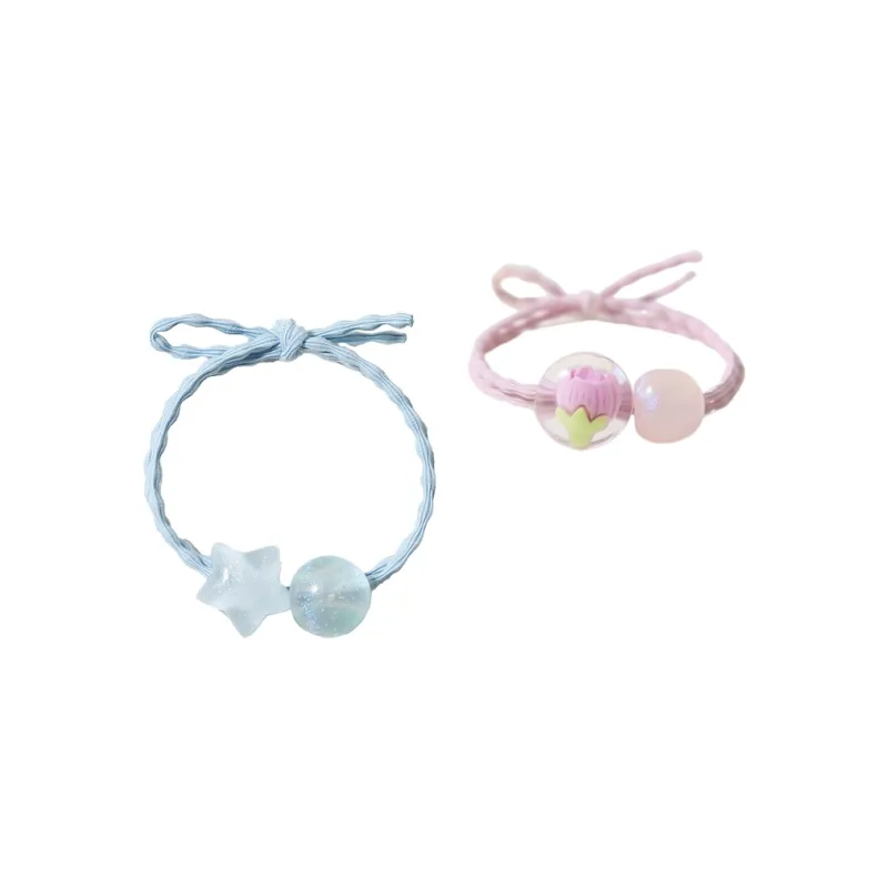 Enchanting Cat Hair Tie Women's-0