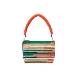Multicolor Stripes