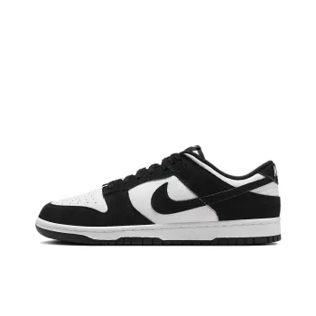 Nike Dunk Low Retro Se Suede Panda