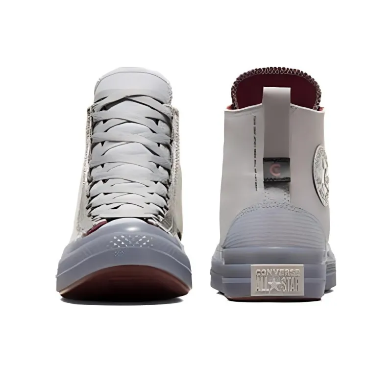 Chuck Taylor All Star Converse Cx High 'Explore Foundation Totally Neutral'-5