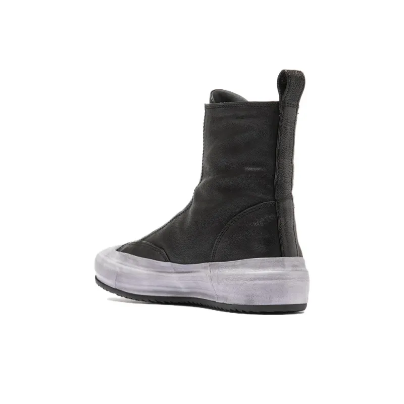 Officine Creative Leather Sneakers Women's-3