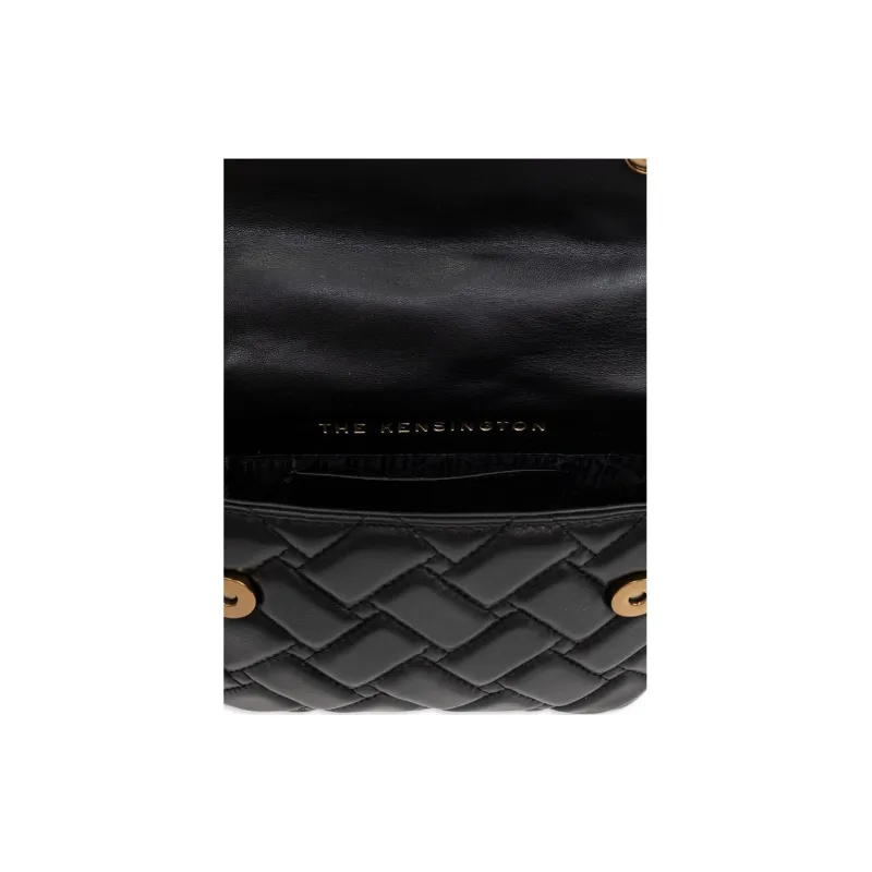 Kurt Geiger London Mini Kensington Tote Bag-4