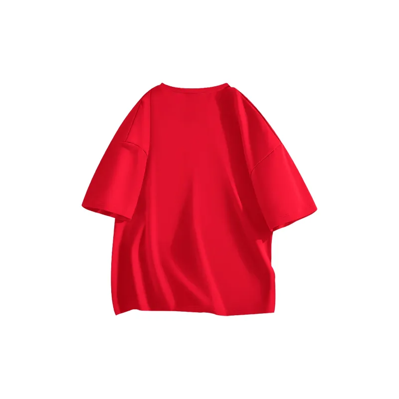 Cotton T Shirts Women's-22