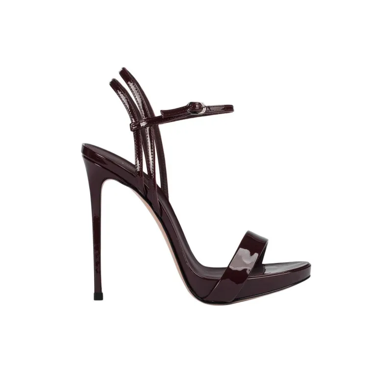 Le Silla 120mm Gwen Sandals Women's-1