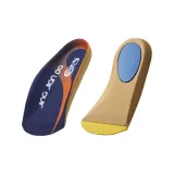 Hardness Type[without Metatarsal Pads]