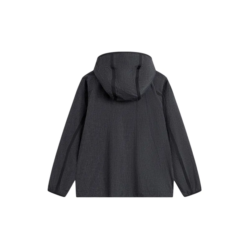LiNing Jackets & Coats Men's Black-1