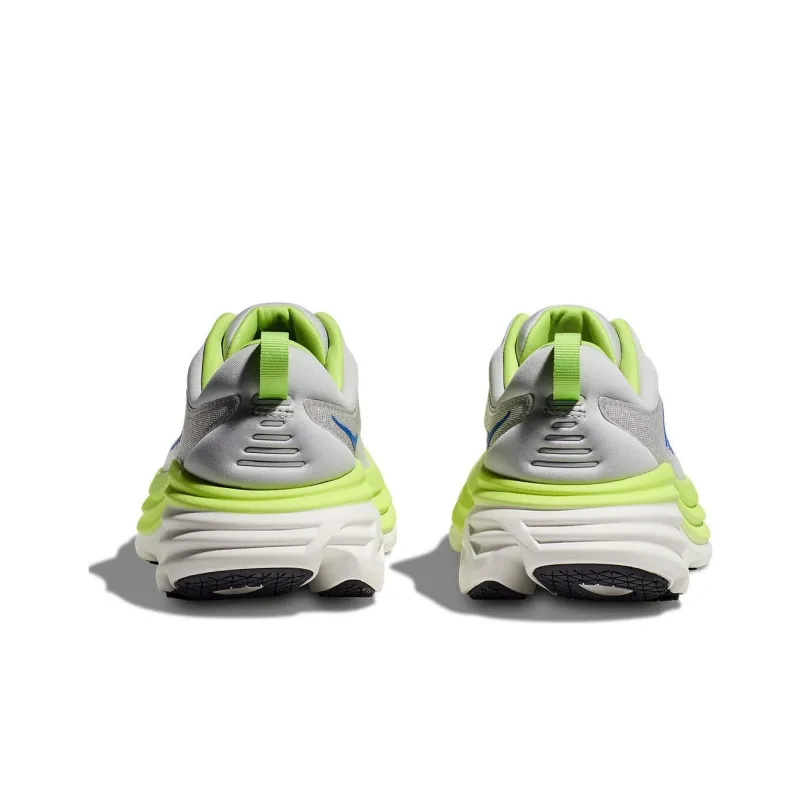 HOKA ONE ONE Bondi 8 'Stardust Lettuce'-5