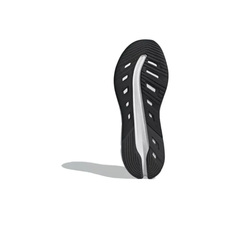Questar 3 Adidas 'White Black Grey'-4