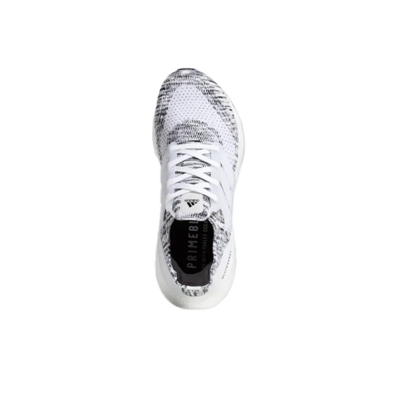 Adidas Ultra Boost 21 Oreo Women's-4