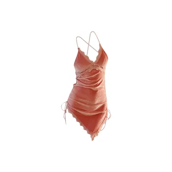 MT·MIT Nightgown Women's Lotus Color