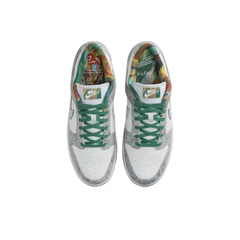 Nike Dunk Low "Philly"-3