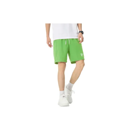 Fun Casual Shorts Unisex