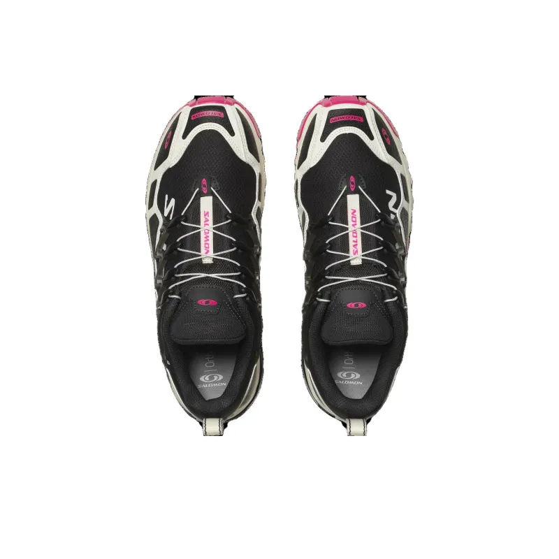 SALOMON ACS+ Og 'Heritage Pack Black Pink Glo'-2